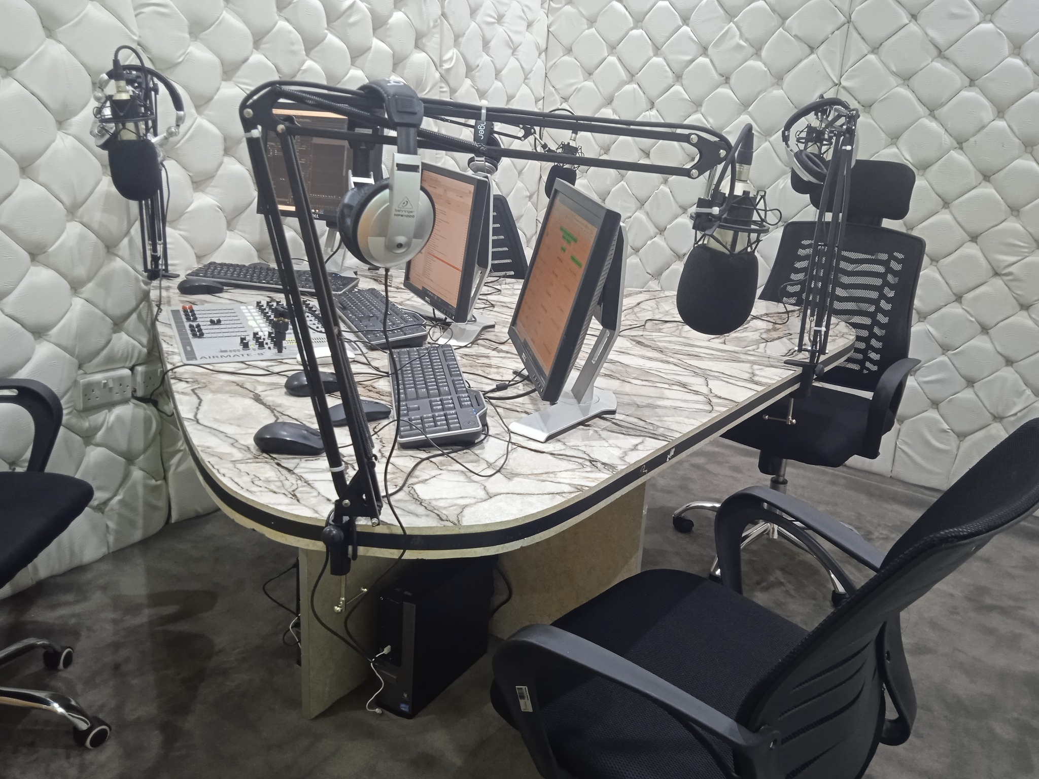 Why Choose Tembea Radio